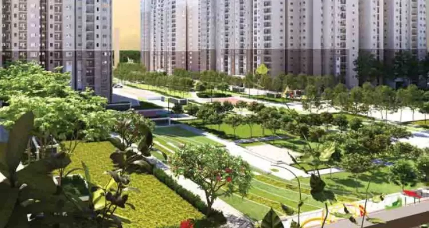 Prestige City Oakwood images 2