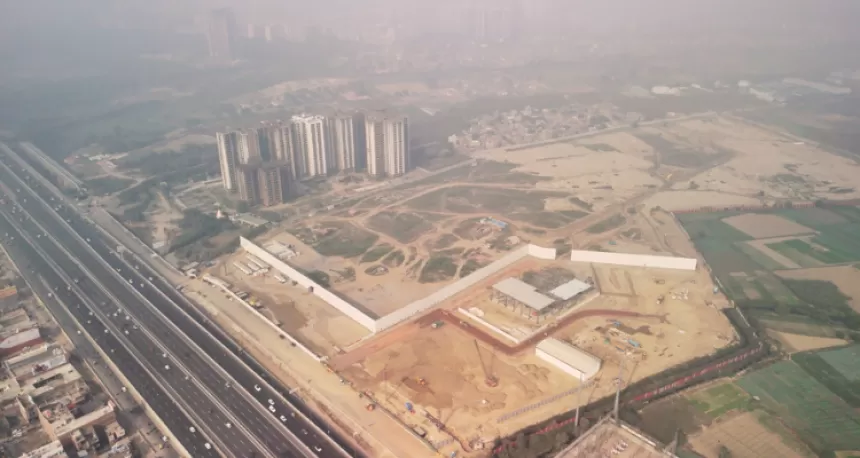 Prestige City Oakwood images 4